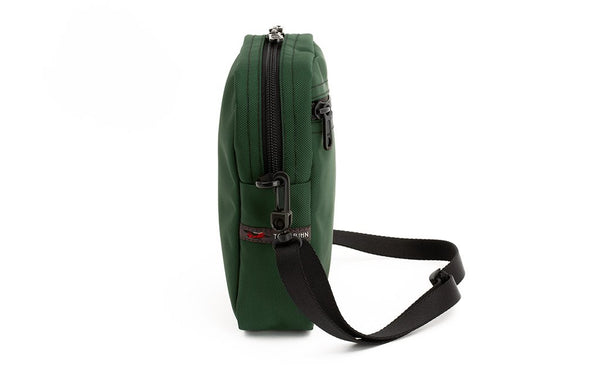 Everyday Cubelet in Wilderness Green.